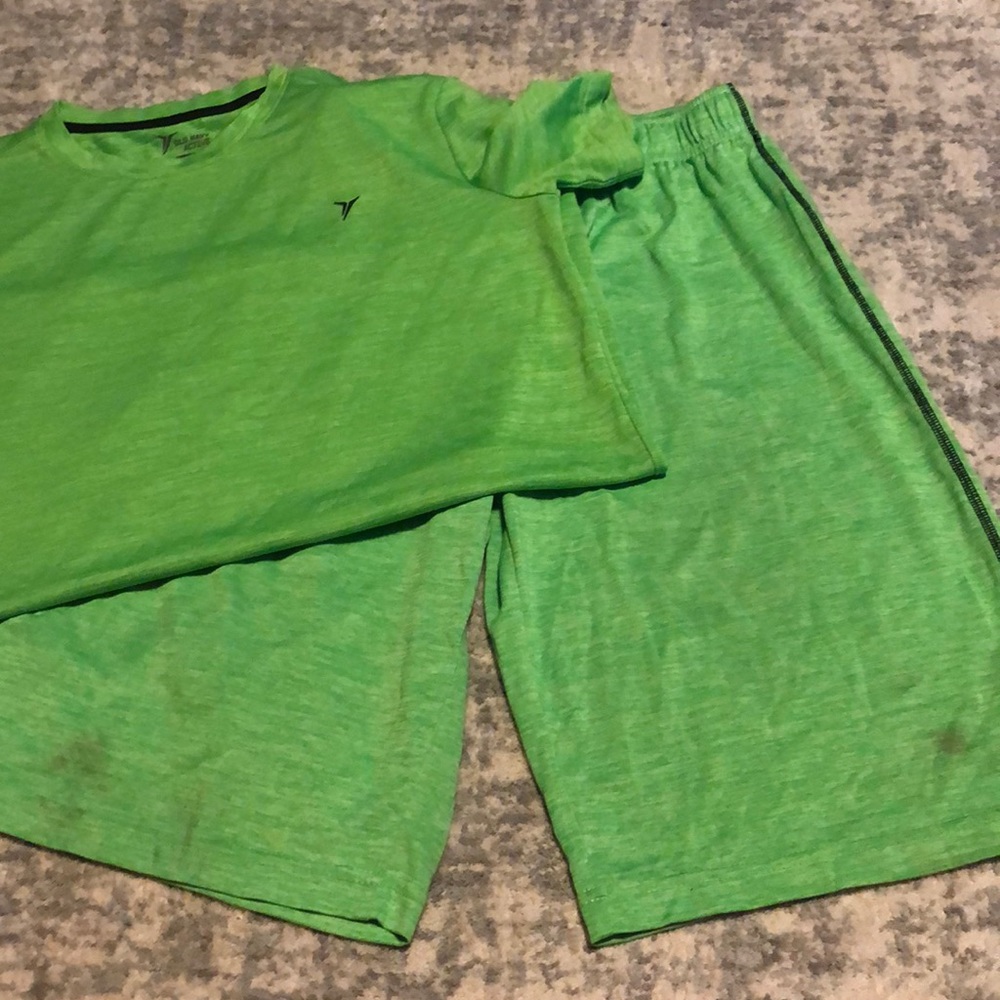 Boys set